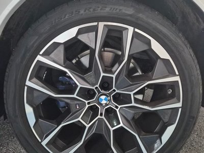 صورة 6 لـ 2025 BMW X7