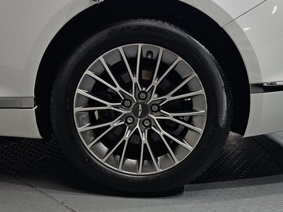 GENESIS G80 (RG3) - 8