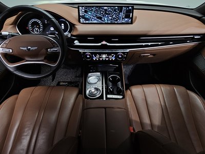 GENESIS G80 (RG3) - 5
