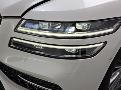 GENESIS G80 (RG3) - 9