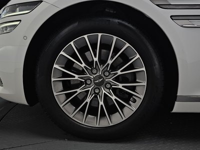 GENESIS G80 (RG3) - 6