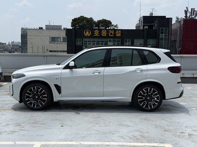 BMW X5 - 5