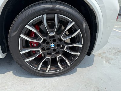 2025 BMW X5 — миниатюра 12