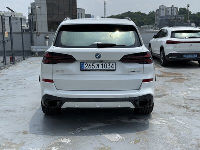 BMW X5 - 3