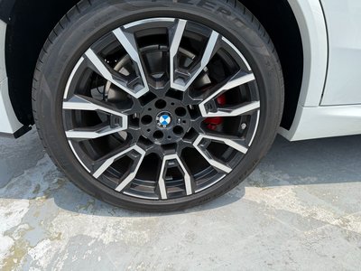 2025 BMW X5 — миниатюра 16