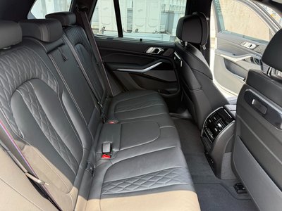 2025 BMW X5 — миниатюра 18