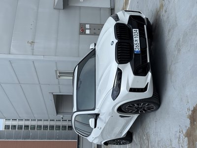 BMW X5 - 2