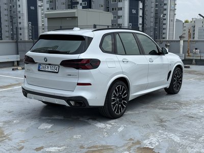 BMW X5 - 6