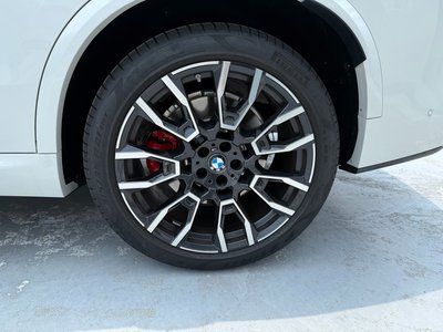 2025 BMW X5 — миниатюра 14