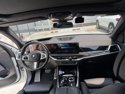 2025 BMW X5 — миниатюра 19