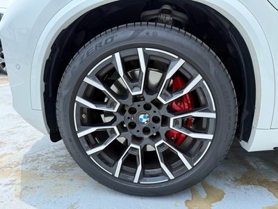 2025 BMW X5 — миниатюра 13