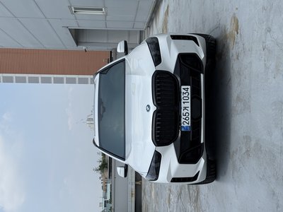 BMW X5 - 4
