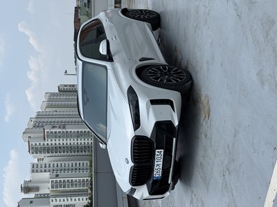 BMW X5 - 1