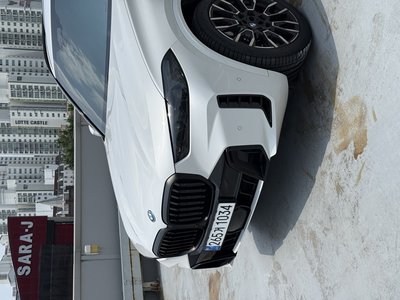 BMW X5 - 8