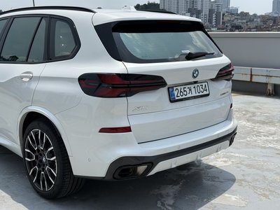 BMW X5 - 9