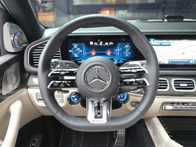 2026 Mercedes-BENZ GLS — миниатюра 13