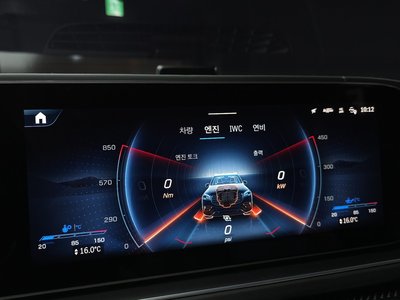 2026 Mercedes-BENZ GLS — миниатюра 16