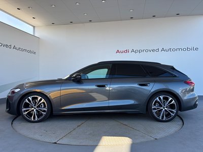 AUDI A5 AVANT - 7