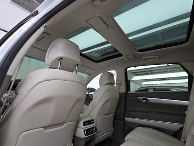 2022 Genesis GV80 缩略图 18