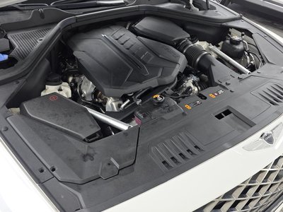 2022 Genesis GV80 照片 7