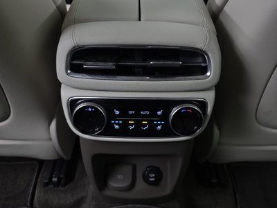 2022 Genesis GV80 缩略图 19