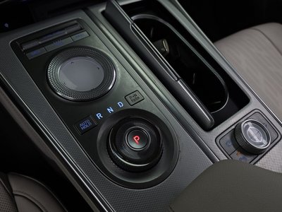 2022 Genesis GV80 照片 9