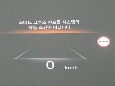 2022 Genesis GV80 缩略图 17