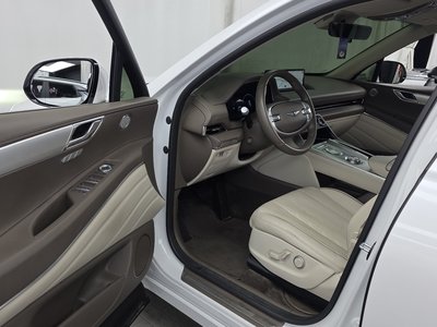 2022 Genesis GV80 照片 10