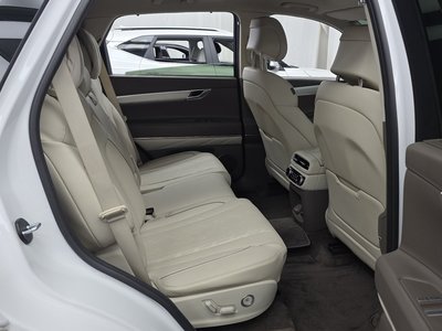 2022 Genesis GV80 缩略图 12
