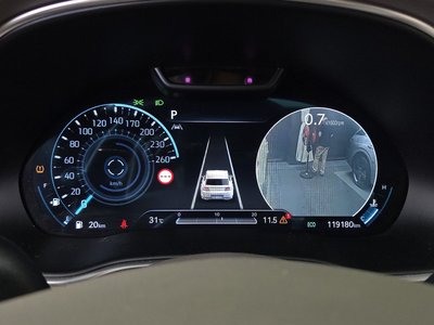 2022 Genesis GV80 照片 8