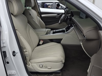2022 Genesis GV80 缩略图 11