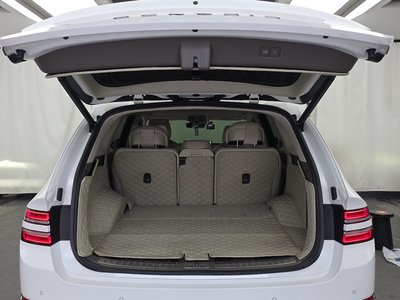 2022 Genesis GV80 缩略图 20