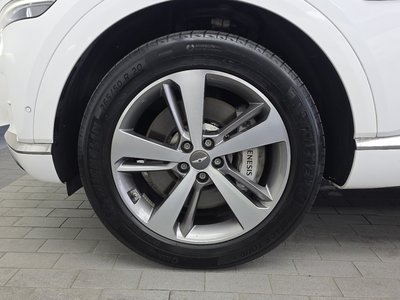 2022 Genesis GV80 照片 6