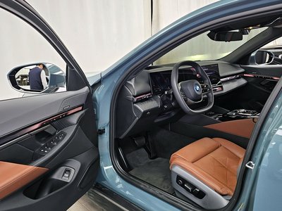 صورة مصغرة 13 لـ 2024 BMW I5