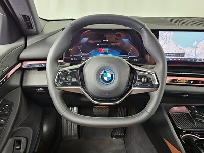 صورة مصغرة 19 لـ 2024 BMW I5
