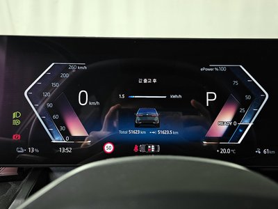 صورة مصغرة 11 لـ 2024 BMW I5