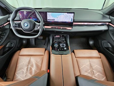 صورة 5 لـ 2024 BMW I5