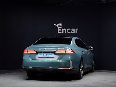 صورة 4 لـ 2024 BMW I5