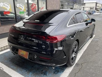 MERCEDES-BENZ EQE - 2