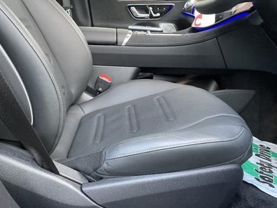 MERCEDES-BENZ EQE - 5