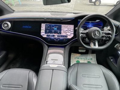 MERCEDES-BENZ EQE - 3