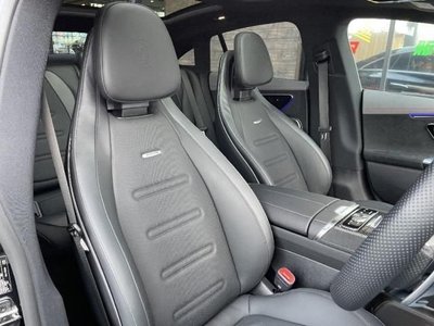 MERCEDES-BENZ EQE - 4