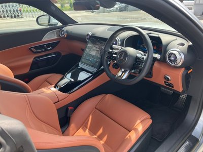 MERCEDES-BENZ GT AMG - 8