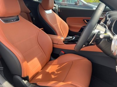 MERCEDES-BENZ GT AMG - 9