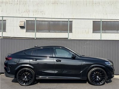 BMW X6 - 9