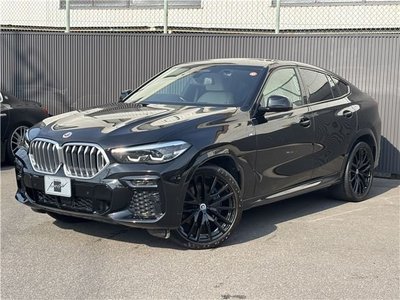 BMW X6 - 2