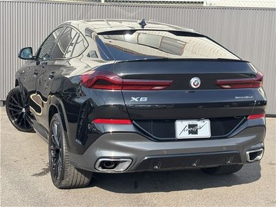 BMW X6 - 4