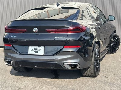 BMW X6 - 7