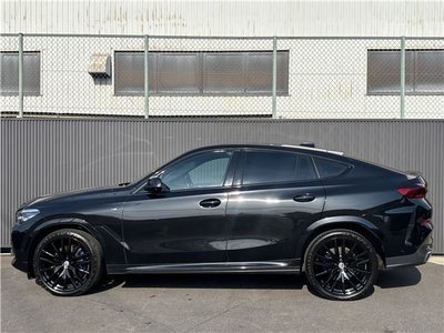 BMW X6 - 8