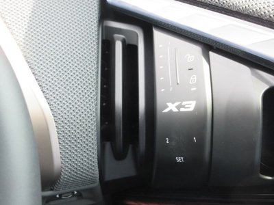 2026 BMW X3 缩略图 43